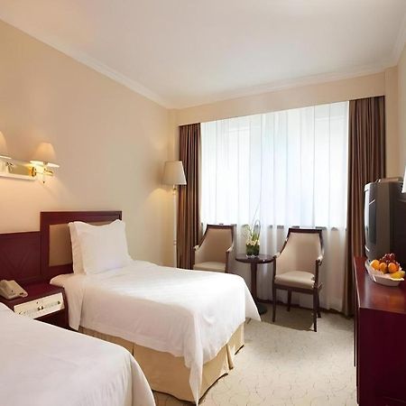 Catic Hotel--Adjacent Buliding تشوهاى المظهر الخارجي الصورة