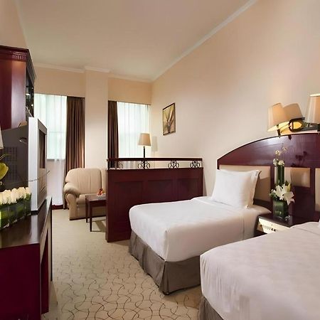 Catic Hotel--Adjacent Buliding تشوهاى المظهر الخارجي الصورة