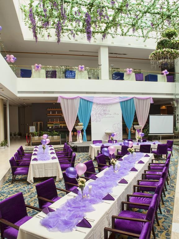 Catic Hotel--Adjacent Buliding تشوهاى المظهر الخارجي الصورة