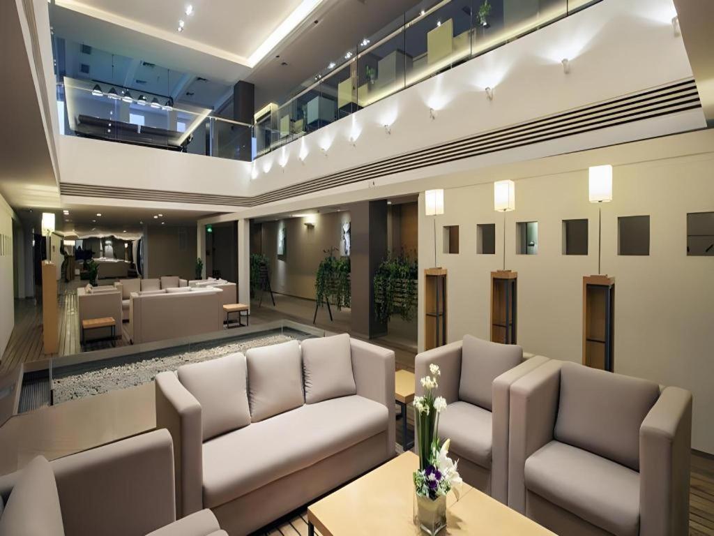 Catic Hotel--Adjacent Buliding تشوهاى المظهر الخارجي الصورة