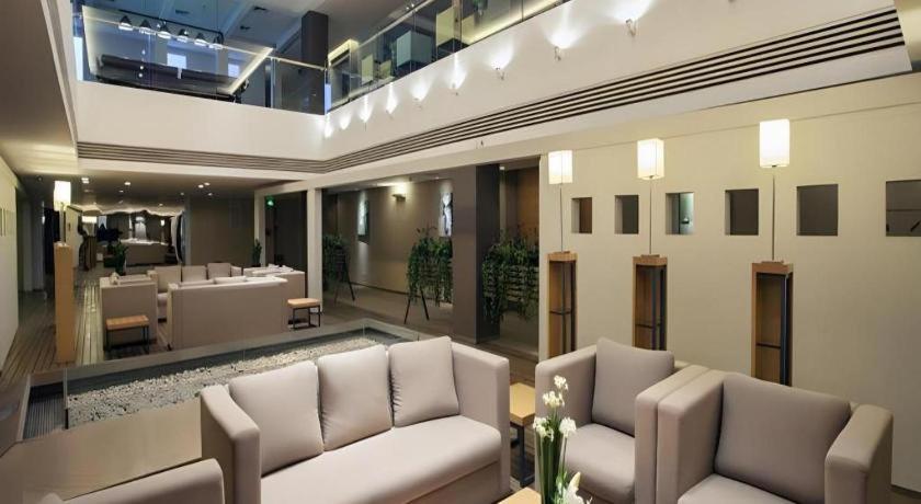 Catic Hotel--Adjacent Buliding تشوهاى المظهر الخارجي الصورة