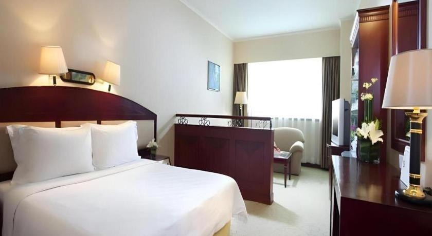 Catic Hotel--Adjacent Buliding تشوهاى المظهر الخارجي الصورة