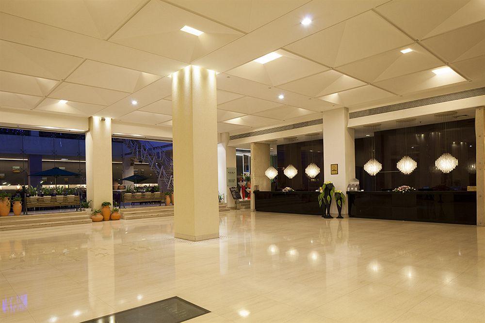 Catic Hotel--Adjacent Buliding تشوهاى المظهر الخارجي الصورة