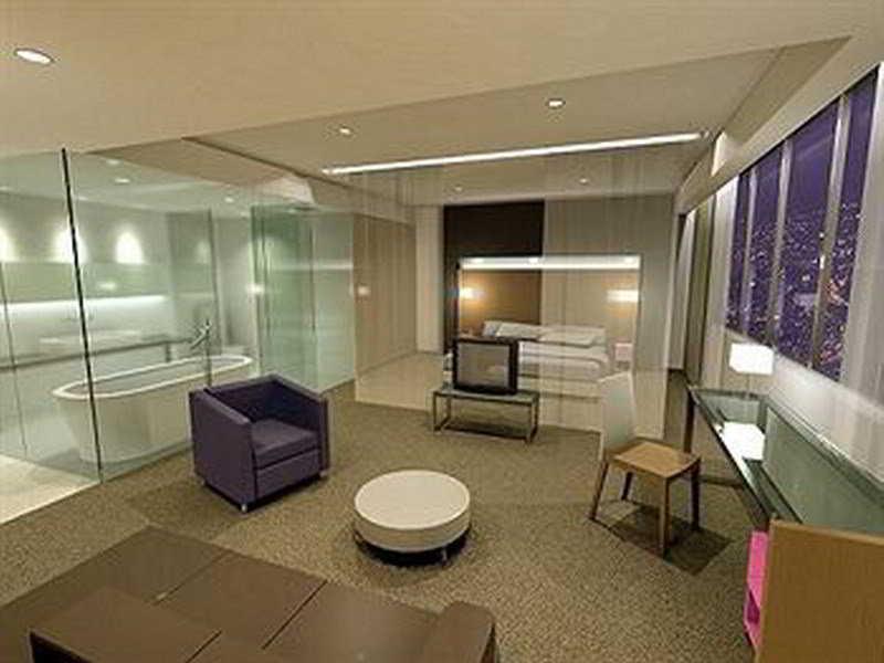 Catic Hotel--Adjacent Buliding تشوهاى الغرفة الصورة