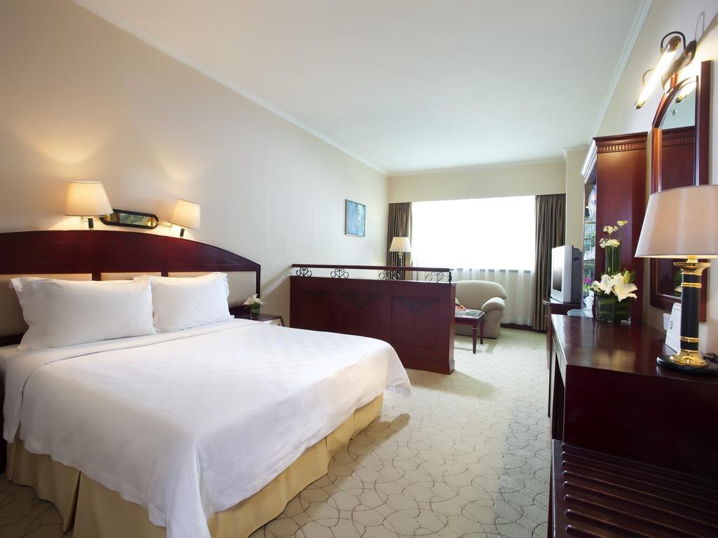 Catic Hotel--Adjacent Buliding تشوهاى المظهر الخارجي الصورة