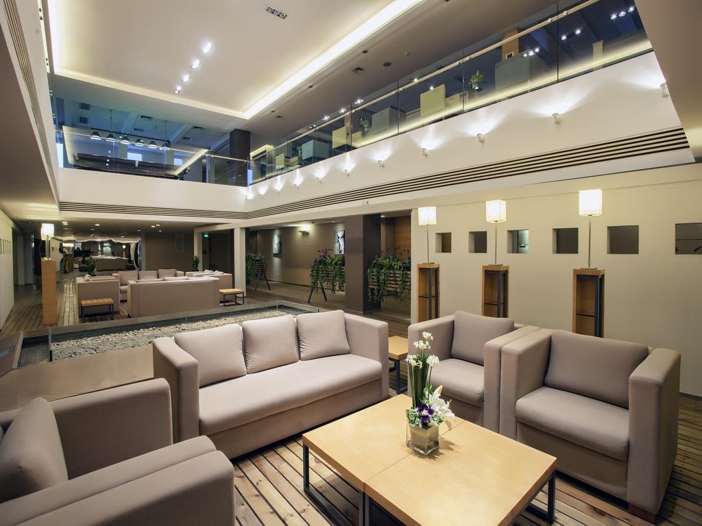 Catic Hotel--Adjacent Buliding تشوهاى المظهر الخارجي الصورة