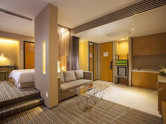 Catic Hotel--Adjacent Buliding تشوهاى المظهر الخارجي الصورة