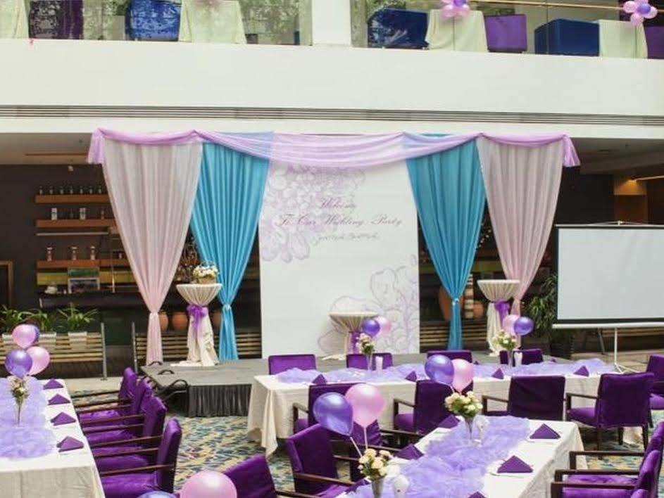 Catic Hotel--Adjacent Buliding تشوهاى المظهر الخارجي الصورة